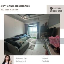 Sky Oasis Residence @ Mount Austin