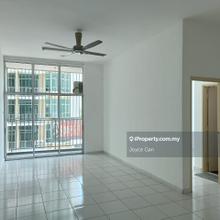 Seri Molek Perdana Apartment Persiaran Saujana 3 Bedroom For Rent