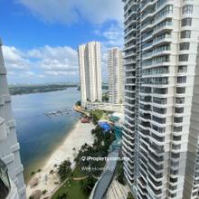 Sea View & Garden View Unit For Rent