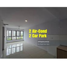 Gaia Residence walking distance to shop
