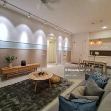 Serviced residence for Rent