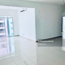 V-Residence 2 @ Shah Alam for sales