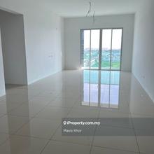 Marminton Condominium Raja Uda