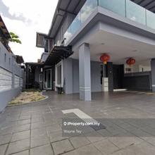 Austin Heights 1 Double Storey Cluster