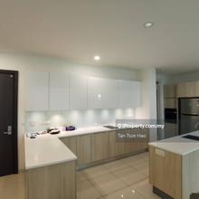 Condominium for Rent