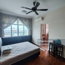 Orchid view luxury apartment