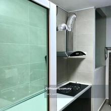Setia Pinnacle With Fully Furnished And Renovated For Sale