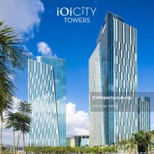 Office-space IOI City Towers @ IOI Resort City