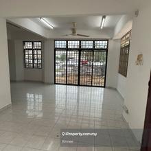 Batu Maung 2 Double Storey Semi D 3800sf Basic Renovation Unfurnished