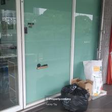 First Residence Shop, Kepong Baru For Rent