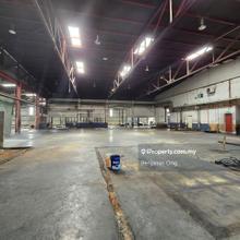 Taman Industry Jaya Skudai