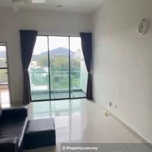 Selayang Res 280 Serviced Residence For Rent 