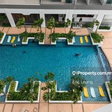 Brezza Hill with Swimming Pool View at Ampang Selangor