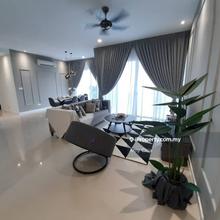 Condominium for Rent