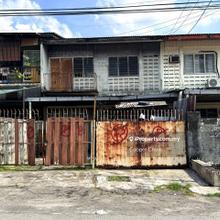 2-Sty Terrace House @ Seksyen 3 For Sale