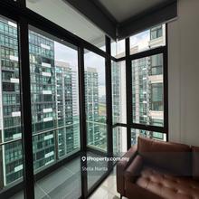 Wave Marina Cove Condo For Rent/Brand New Unit/Near Ciq Checkpoint