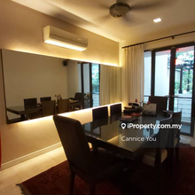 Danau Villa 10 mins drive to LRT / MRT