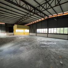 Corner Lot Unit 