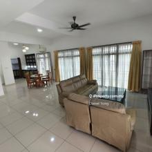 Taman Mutiara Mas 3 Storey Cluster House 5bed Skudai Johor Bahru