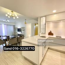 Newly Renovated 3 Bedrooms