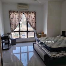 Setia utama for rent