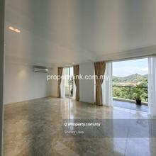 Renovated High floor Duplex Unit For Rent