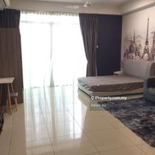Mutiara Ville Studio for sale