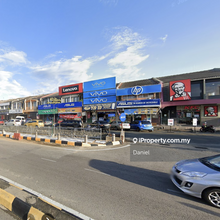 Prime Loc, Bandar Temerloh, Semantan, Terminal Bus Express, Pahang,