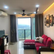 Mizumi Residence Renovated and Fully Furnished
