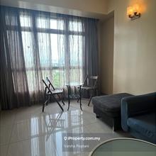 633 Residency 1r1b f/f Brickfields KL Sentral LRT & Monorail global sc