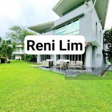 2 Storey Bungalow, Facing Golf Directly, Tropicana Golf