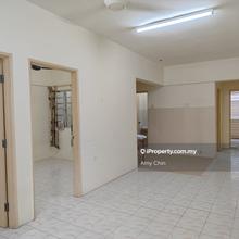 Spring Ville Apartment @ Ukay Perdana Ampang for Sale: