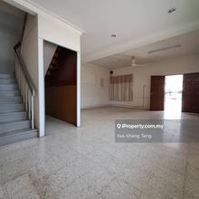 Corner Double Storey House at Taman Bukit Indah, Bukit Mertajam