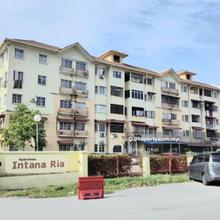 Intana Ria Apartment Bangi Renovated