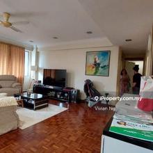 KL Choo Cheng Khay Apartment For Rent 