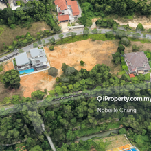Bungalow land for Sale