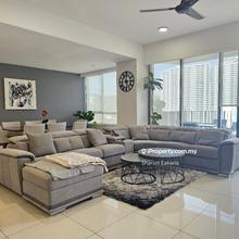 Verdana is a low density development located in the heart of Dutamas.