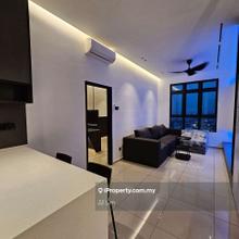 B11 Parkland 1r1b Fully for Rent