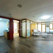 Condominium for Rent
