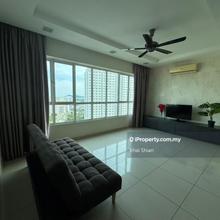 Unit for rent in birch regency 