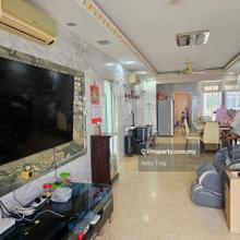 For Sales - 2 Bed 2 Bath @ Tebrau City Residence Johor Bahru