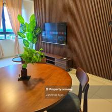 Horizon suites interior design with internet 