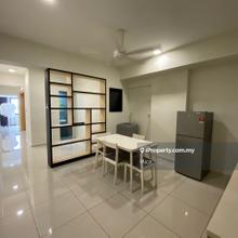 Fully Furnished Unit For Sale