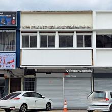 Air Putih Kuantan 2-storey Shop Office Intermediate 20x80