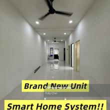 Nada embun, S2, seremban, garden avenue, mambau, kalista