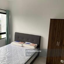 M Suite @ Desa Park North