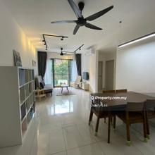 3 Room unit, Riana South specialist team, next to ucsi