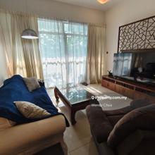 Amaya Saujana For Rent