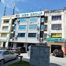 Bk 5 Ground Bandar Kinrara shop for rent 