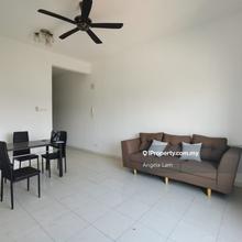 Serviced residence for Rent